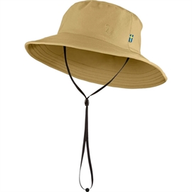 Fjällräven Abisko Sun Hat, dune beige