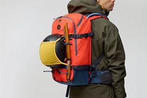 Fjällräven Bergtagen