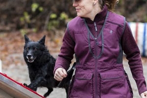 Julegaver til hundeføreren