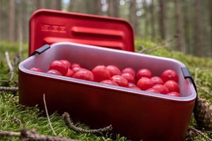 Julegaver til Friluftslivet