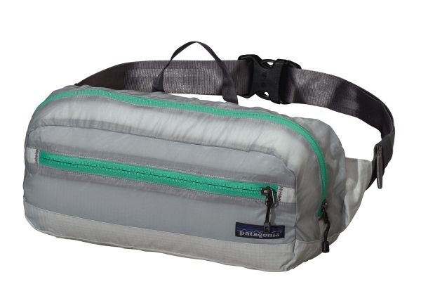 Patagonia lightweight clearance travel hip pack