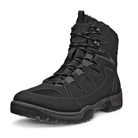 Ecco Xpedition III High Winter GTX, black