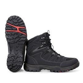 Ecco Xpedition III High Winter GTX, black