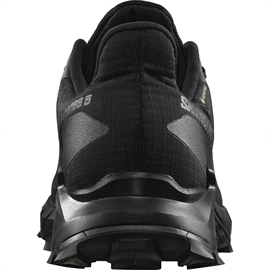 Salomon Alphacross 5 GTX Men, black/ebony