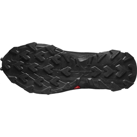 Salomon Alphacross 5 GTX Men, black/ebony