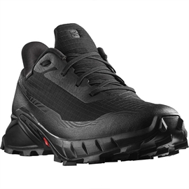 Salomon Alphacross 5 GTX Men, black/ebony