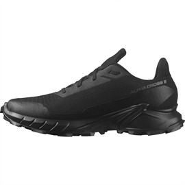 Salomon Alphacross 5 GTX Men, black/ebony