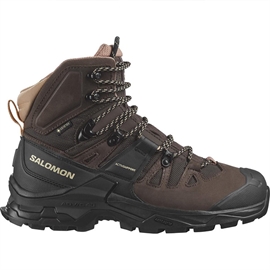 Salomon Quest 4 GTX Women, sh.bag/black/cork