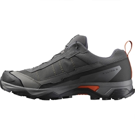 Salomon X Ultra 5 GTX Men, asphalt/clrock/b.ochre