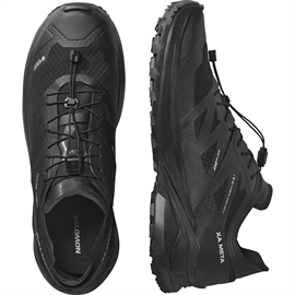 Salomon XA Meta GTX MIF Men, black