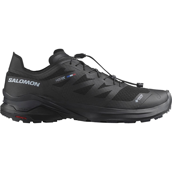 Salomon XA Meta GTX MIF Men, black