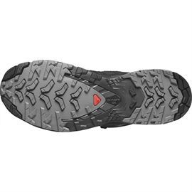 Salomon XA Pro 3D V9 Women, black/ph./pewter