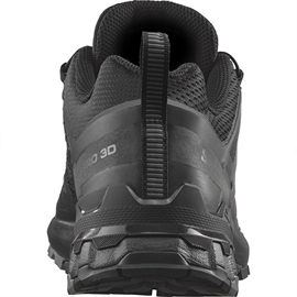 Salomon XA Pro 3D V9 Women, black/ph./pewter