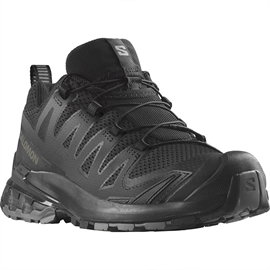 Salomon XA Pro 3D V9 Women, black/ph./pewter