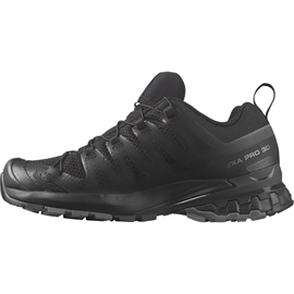 Salomon XA Pro 3D V9 Women, black/ph./pewter