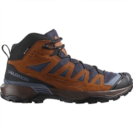 Salomon X Ultra 360 LTR Mid GTX, bn/caramel cafe