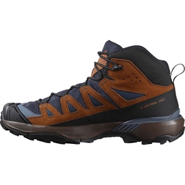 Salomon X Ultra 360 LTR Mid GTX, bn/caramel cafe