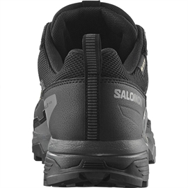 Salomon X Ultra 5 GTX Men, black/asph./castler.