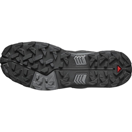 Salomon X Ultra 5 GTX Men, black/asph./castler.