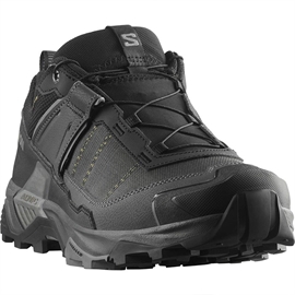 Salomon X Ultra 5 GTX Men, black/asph./castler.