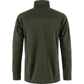 Fjällräven Abisko Lite Fleece, deep forest