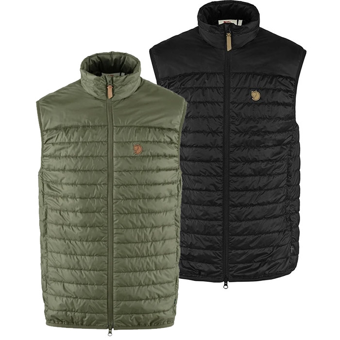 Fjällräven Abisko Padded Vest Men