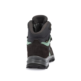 Hanwag Alta Bunion II GTX Dame, asphalt/mint