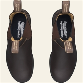 Blundstone Classic Comfort 550, walnut