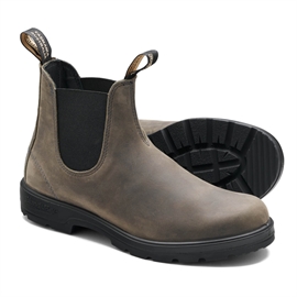 Blundstone Chelsea 2446 Men, clay