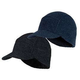 Buff Merino Fleece Pack Cap