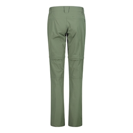 CMP Zip-off pant Woman