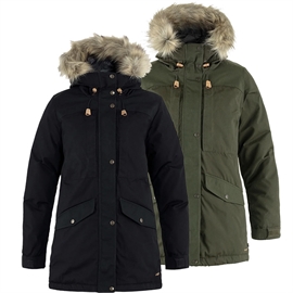 Fjällräven Singi Down Jacket Women