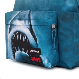 Eastpak Day Pak\'r Jaws Poster