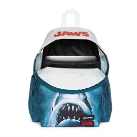 Eastpak Day Pak\'r Jaws Poster