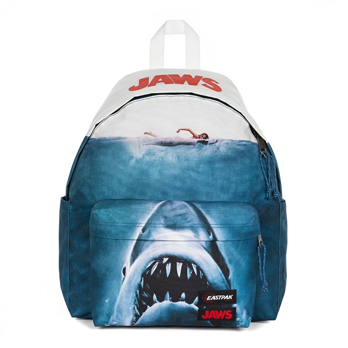 Eastpak Day Pak\'r Jaws Poster