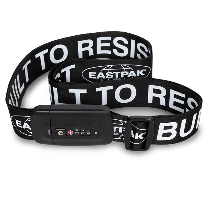 Eastpak Lock Belt, black