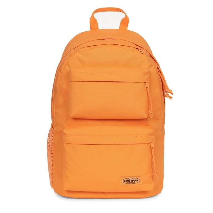 Eastpak Padded Double 24 L-Orangegerine Orange – Skoletasker / -rygsække