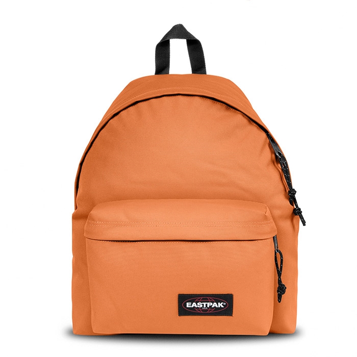 Eastpak Padded Pak’r rygsæk 24L-Orangegerine Orange – Skoletasker / -rygsække
