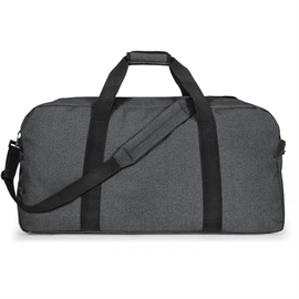 Eastpak Terminal+ duffeltaske 96L, black denim