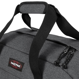 Eastpak Terminal+ duffeltaske 96L, black denim