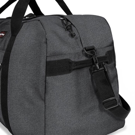 Eastpak Terminal+ duffeltaske 96L, black denim