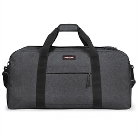 Eastpak Terminal+ duffeltaske 96L, black denim