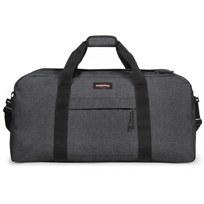 Eastpak Terminal+ duffeltaske 96L, black denim