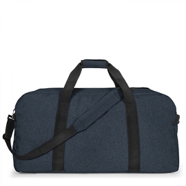 Eastpak Terminal+ duffeltaske 96L, triple denim