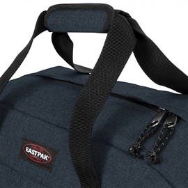 Eastpak Terminal+ duffeltaske 96L, triple denim