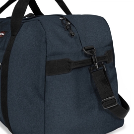 Eastpak Terminal+ duffeltaske 96L, triple denim