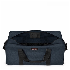 Eastpak Terminal+ duffeltaske 96L, triple denim