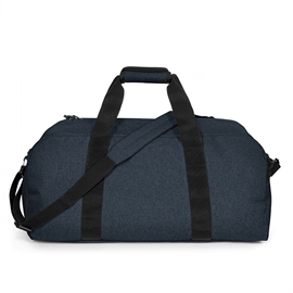 Eastpak Station+ M duffeltaske 58L, triple denim