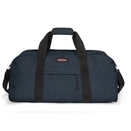 Eastpak Station+ M duffeltaske 58L, triple denim