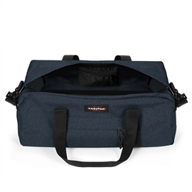 Eastpak Station+ M duffeltaske 58L, triple denim